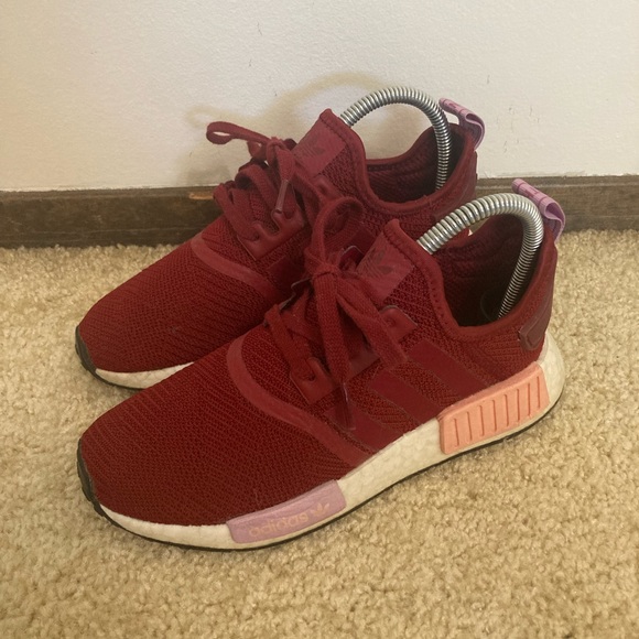 adidas Shoes - Adidas NMD R1. Womens 5.5